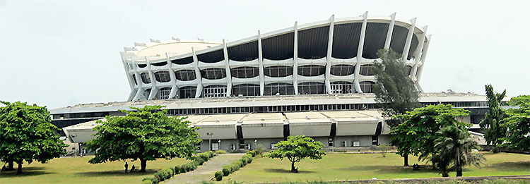 The National Theatre