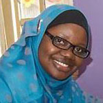 Mrs. Eniola Shakirat Olajobi